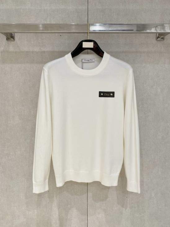 Picture of Dior Sweaters _SKUDiorM-3XLxetr29944627
